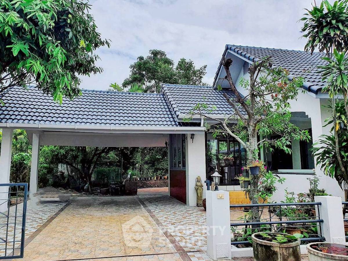 รูป บ้าน 4 ห้องนอน ให้เช่า บ้านในฝันเชียงใหม่ ใกล้เชียงใหม่ไนท์ซาฟารี (ID 2989521) - รูปที่ 2/18