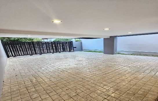 รูป ขาย บ้านแฝด Pool Villa 3.5 ชั้น พระราม 9 ซอย 51 รีโนเวทใหม่ทั้งหลัง 43 ตร.วา - รูปที่ 12/12