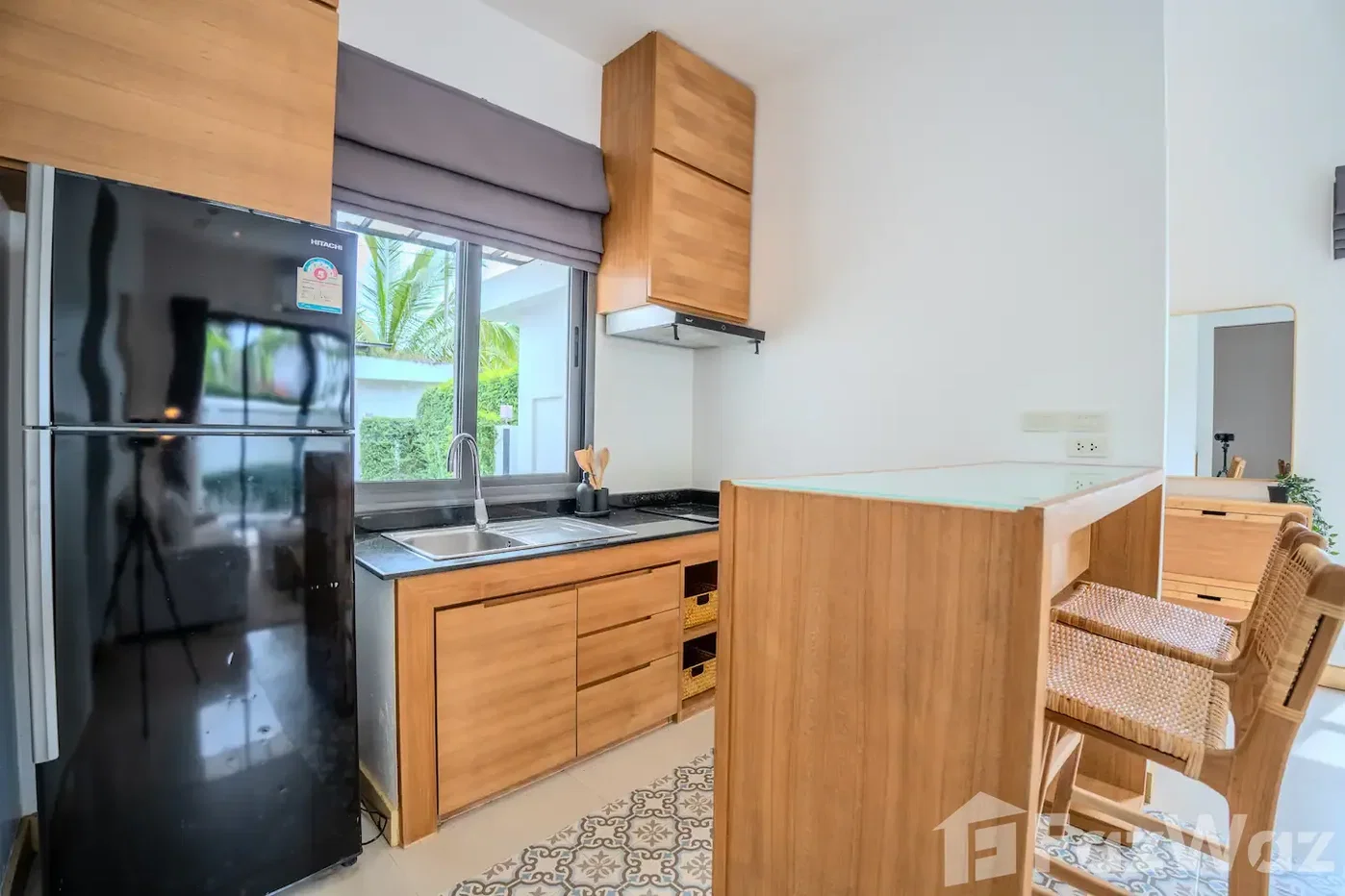 รูป ขาย วิลล่า 1 ห้องนอน ในโครงการ ซี สโตน พูล วิลล่า 6453327 - รูปที่ 9/16