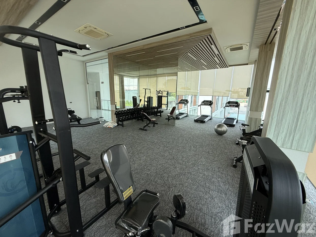 รูป วิลล่าให้เช่า 3 ห้องนอน ในโครงการ วิลล่า ลา ริชชี่ 6042621 - รูปที่ 61/67