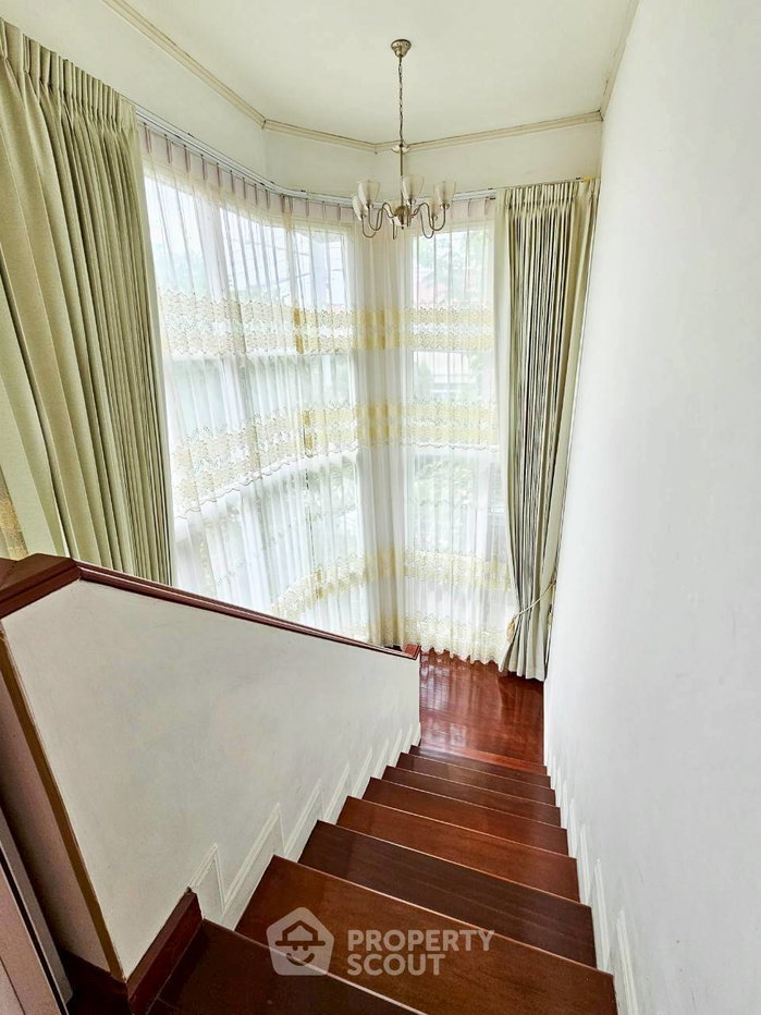 รูป บ้าน 5 ห้องนอน ให้เช่า ศุภาลัยวิลล์เชียงใหม่ ทำเลชัยสาธร สารภี เชียงใหม่ (ID 2989663) - รูปที่ 14/22