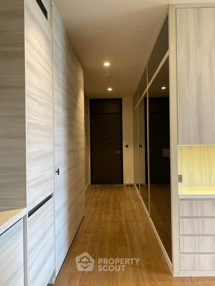 รูป คอนโด 1 ห้องนอน ขนาด 80 ตร.ม. มูนิค หลังสวน ใกล้ BTS ราชดำริ (ID 2992429) - รูปที่ 5/22