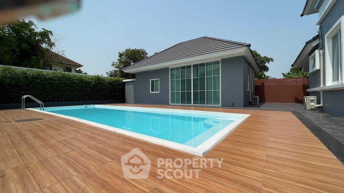 picture 5-BR Private Estate Home With Pool, 1 Rai Land | O Ngoen Sai Mai (ID 2990483) - 8/11