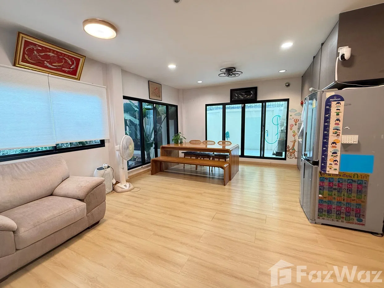 รูป บ้านเดี่ยวให้เช่า 4 ห้องนอน ในโครงการ บลูลากูน 2 6380105 - รูปที่ 3/24
