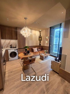 31 sqm 1 Bedroom Condo on High Floor at Noble Emmerse Phrom Phong, Khlong Toei Bangkok