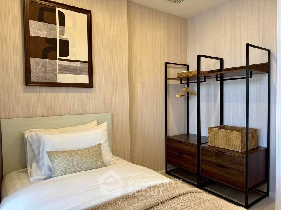 รูป คอนโด 2 ห้องนอน Mazarine รัชโยธิน ชั้น 29 | ใกล้ BTS รัชโยธิน 90 ม. (ID 2992115) - รูปที่ 13/21
