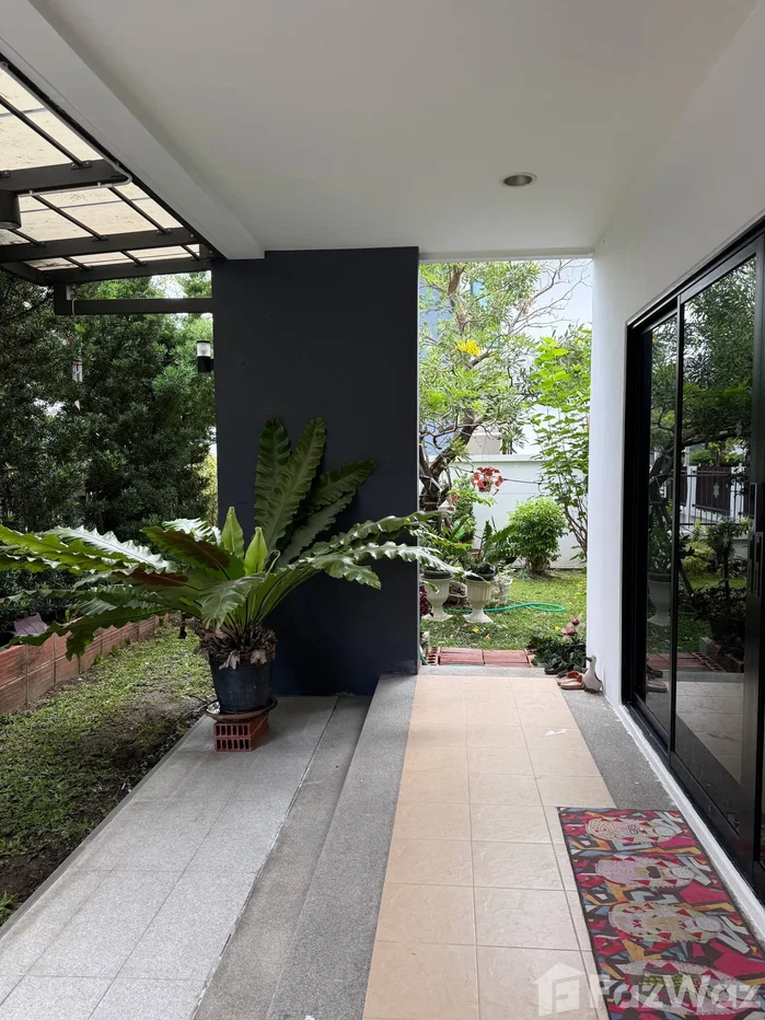 รูป บ้านเดี่ยวให้เช่า 4 ห้องนอน ในโครงการ บลูลากูน 2 6380105 - รูปที่ 5/24