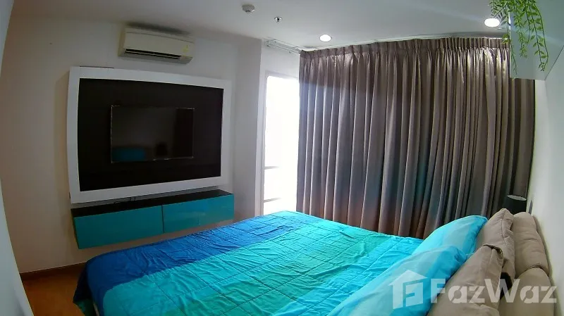 รูป ขาย คอนโด 2 ห้องนอน ในโครงการ ยู ดีไลท์ แอท จตุจักร สเตชั่น 6457018 - รูปที่ 31/65