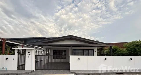 3 Bedroom House for rent in Wichit, Phuket 5576936