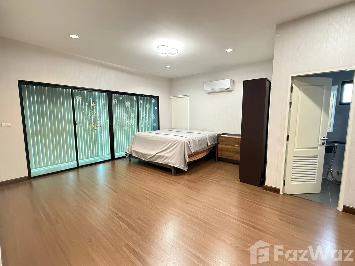 รูป บ้านเดี่ยวให้เช่า 4 ห้องนอน ในโครงการ บลูลากูน 2 6380105 - รูปที่ 21/24