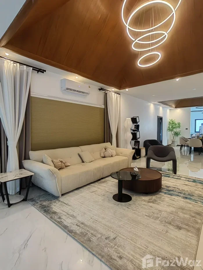 รูป ขาย บ้านเดี่ยว 3 ห้องนอน ใน โป่ง, ชลบุรี 6419345 - รูปที่ 9/12