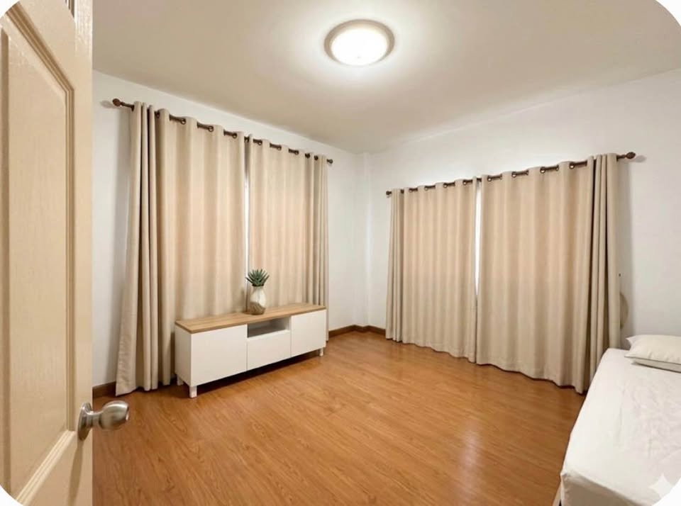 รูป 🏡 ขายศิวาลัย วิลเลจ 4 บ้านเดี่ยวทำเลทอง สันกำแพง-ต้นเปา - รูปที่ 6/11