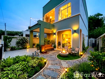 บ้านเดี่ยว ถลาง ภูเก็ต : ขาย บ้านเดี่ยว 3 ห้องนอน ใน เทพกระษัตรี, ภูเก็ต 6411409