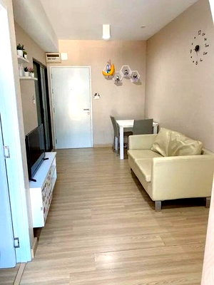 Condos for sale : A010256 De ZONE Chaengwattana
