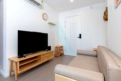 Condos for sale : 🚩 For Sell Condo DENIM JATUJAK Building 1, Floor 20,1 bed room, Room size 27 sqm