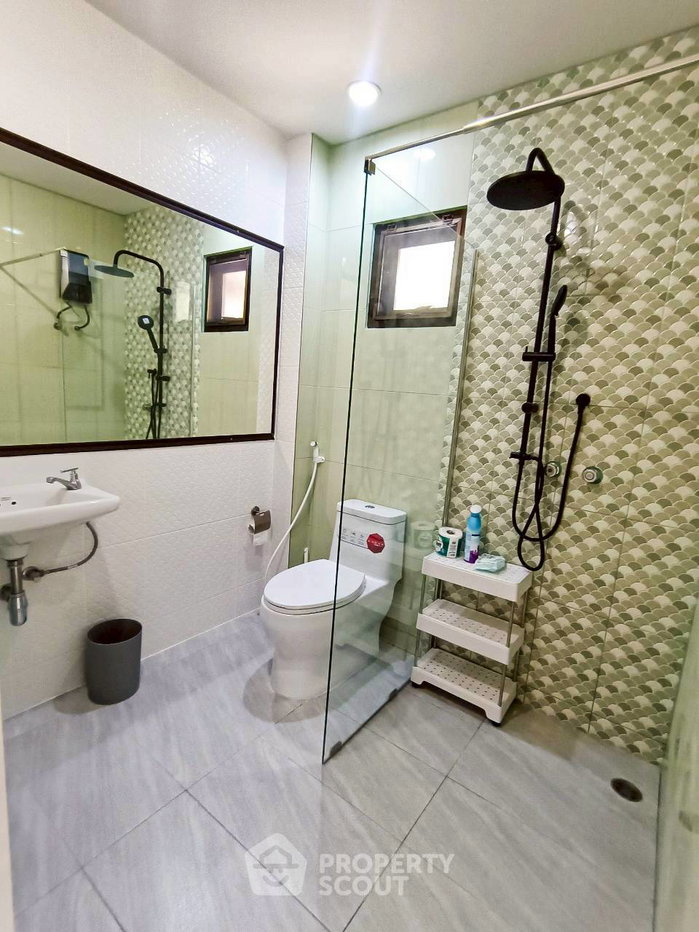 รูป บ้าน 4 ห้องนอน ให้เช่า บ้านในฝันเชียงใหม่ ใกล้เชียงใหม่ไนท์ซาฟารี (ID 2989521) - รูปที่ 13/18