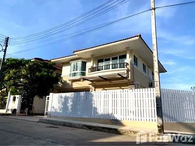 ขายบ้านเดี่ยว : ขาย บ้านเดี่ยว 3 ห้องนอน ในโครงการ ศุภาลัย เอสเซ้นส์ ภูเก็ต 6453398