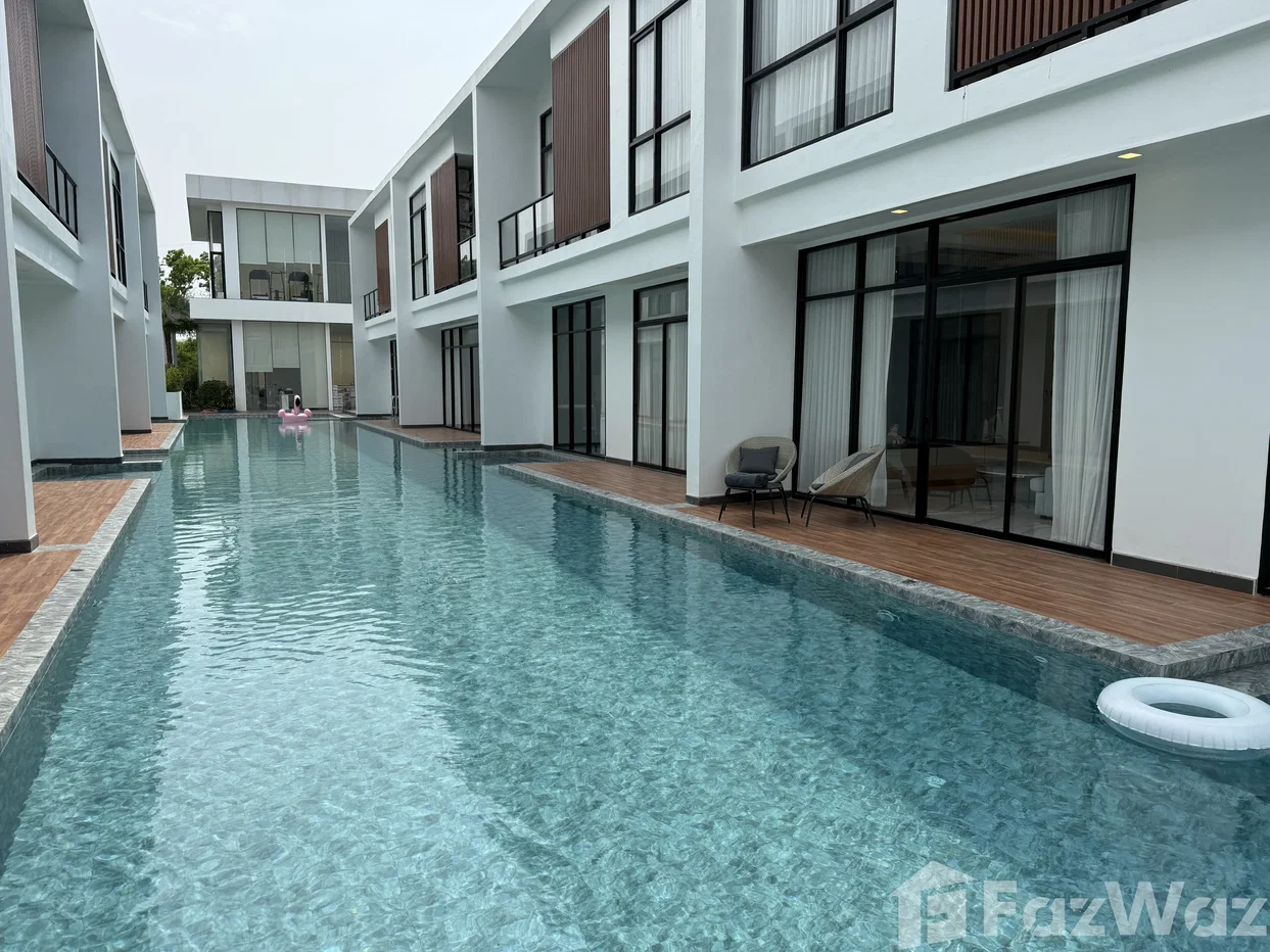 รูป วิลล่าให้เช่า 3 ห้องนอน ในโครงการ วิลล่า ลา ริชชี่ 6042621 - รูปที่ 53/67