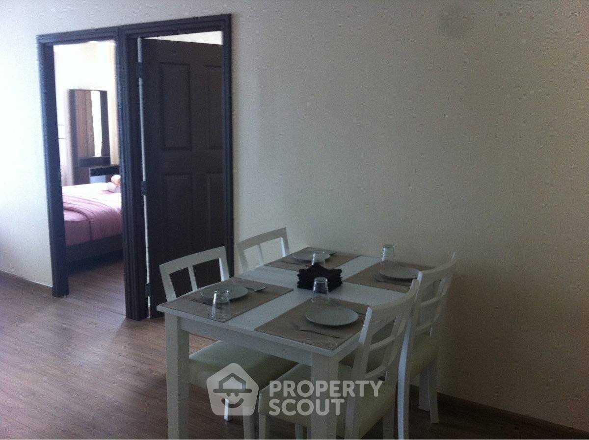 picture 2-BR 62 Sqm, 16th-Floor Condo For Sale at Ladda Condo View (ID 2985797) - 9/9
