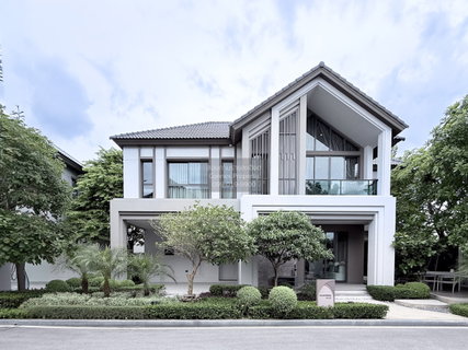 For Sale House , Bangkok Boulevard Westgate Station , MRT-Talad Bang Yai , Bang Rak Phatthana , Bang Bua Thong , Nonthaburi , CX-148619 ✅ Live chat with us ADD LINE @connexproperty ✅