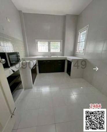 รูป เช่า บ้านเดี่ยว สราญสิริ รามอินทรา ทำเลดี ใกล้ทางด่วน - รูปที่ 6/8
