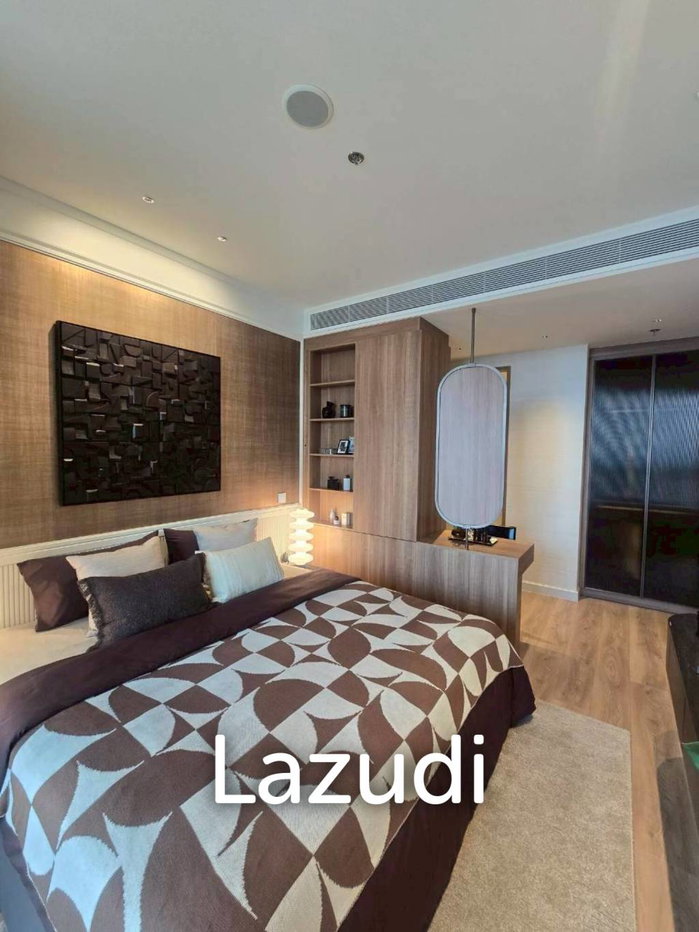 รูป Modern 3 bedroom condo at Noble Emmerse Phrom Phong Khlong Toei - รูปที่ 8/16