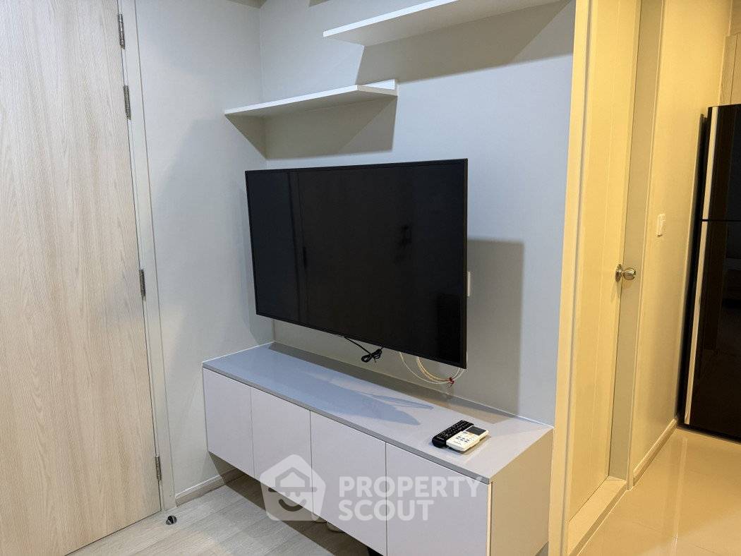 รูป คอนโด 1 ห้องนอน ชั้น 23 ขนาด 36 ตร.ม. Life Asoke ใกล้ ARL มักกะสัน 300 ม. (ID 2991032) - รูปที่ 5/12