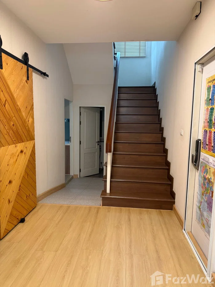 รูป บ้านเดี่ยวให้เช่า 4 ห้องนอน ในโครงการ บลูลากูน 2 6380105 - รูปที่ 12/24