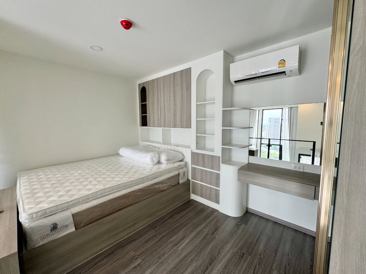 picture Knightsbridge Kaset - society Ready to move in - 11/19