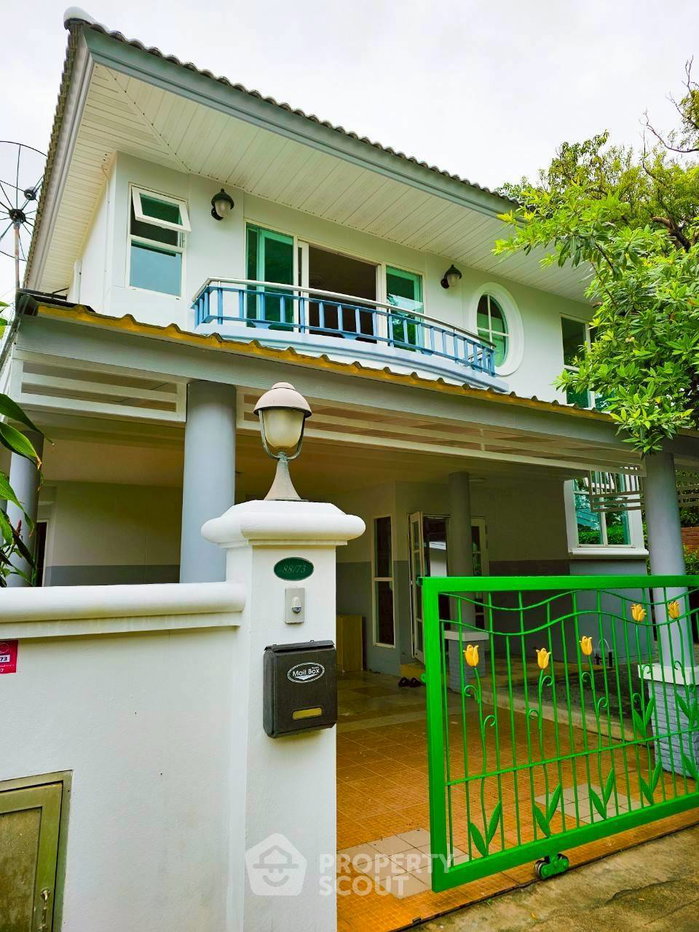 รูป บ้านเดี่ยว 4 ห้องนอน ขาย ใน ศุภาลัย วิลล์ เชียงใหม่ ทำเล ชัยสถาน สารภี เชียงใหม่ (ID 2989602) - รูปที่ 2/32