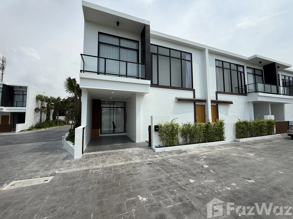 รูป วิลล่าให้เช่า 3 ห้องนอน ในโครงการ วิลล่า ลา ริชชี่ 6042621 - รูปที่ 47/67