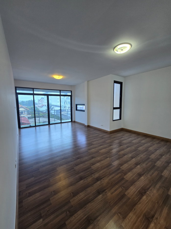 picture 3-storey twin house at Viridian Ratchaphruek" - 19/25
