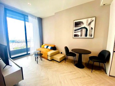 Condos for sale : S050055 Chapter Charoennakhorn-Riverside