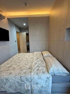 Pet-Friendly 1-BR Condo At M Thonglor 10, BTS Thong Lo (ID 2987271)