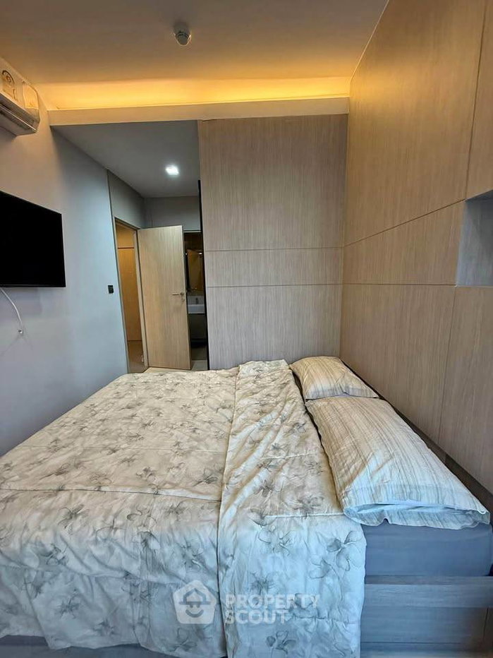 รูป คอนโด 1 ห้องนอน Pet-Friendly ที่ M Thonglor 10 ใกล้ BTS ทองหล่อ (ID 2987271) - รูปที่ 1/13