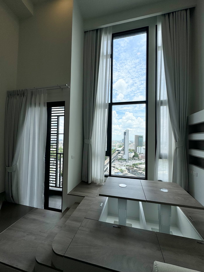 picture Knightsbridge Kaset - society Ready to move in - 15/19