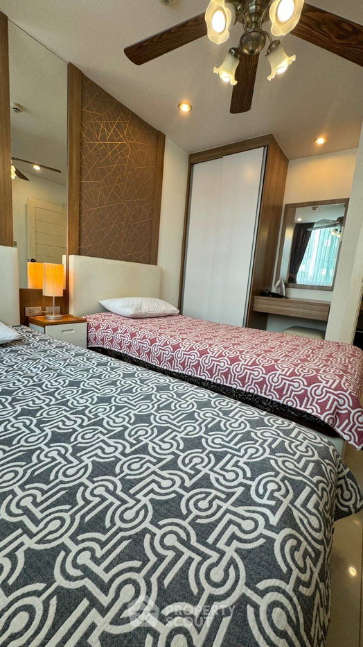 รูป คอนโด 2 ห้องนอน 74 ตร.ม. ขาย ที่ Amazon Residence Pattaya (ID 2104867) - รูปที่ 13/18