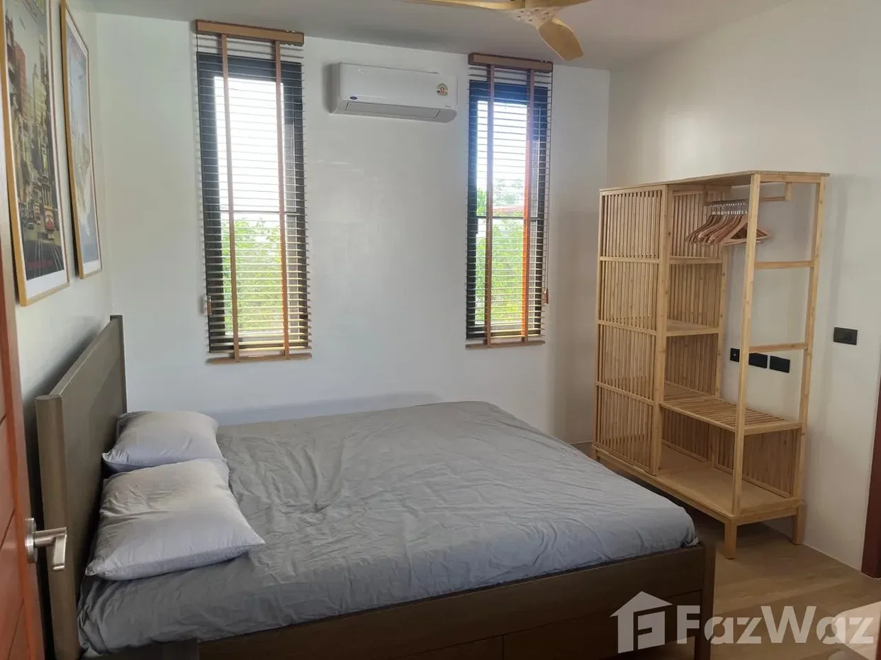 รูป วิลล่าให้เช่า 2 ห้องนอน ในโครงการ เวอร์ดี 6419252 - รูปที่ 9/20