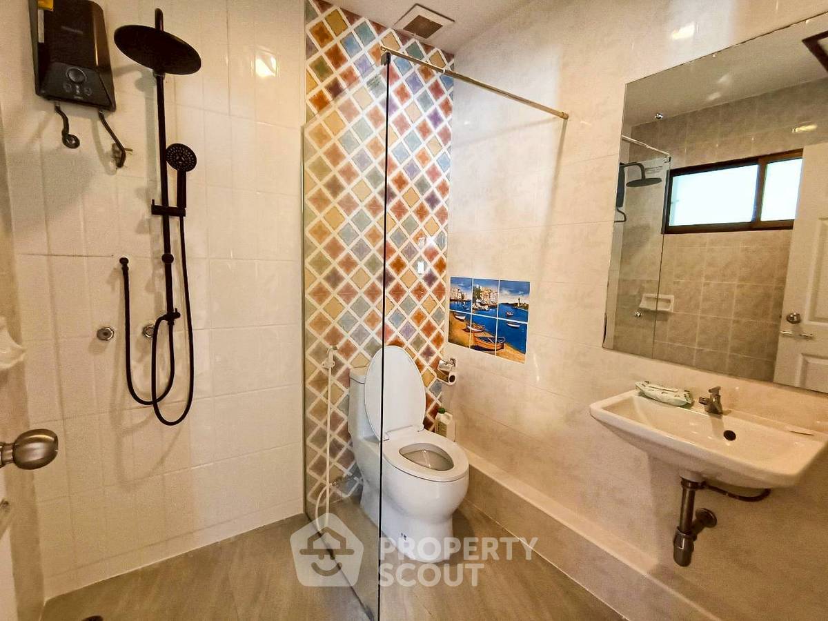 รูป บ้าน 4 ห้องนอน ให้เช่า บ้านในฝันเชียงใหม่ ใกล้เชียงใหม่ไนท์ซาฟารี (ID 2989521) - รูปที่ 4/18