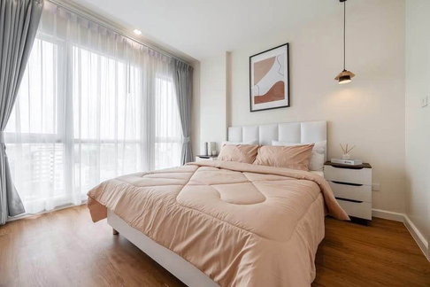 🏢 ขายคอนโด : The Key Pracha Chuen (เดอะ คีย์ ประชาชื่น) รหัสทรัพย์ | 📌LNP-C11308