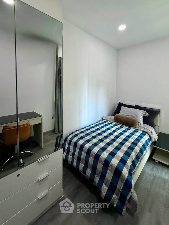 รูป คอนโด 2 ห้องนอน ชั้น 17 The Address สยาม ห่าง BTS ราชเทวี 200 เมตร (ID 2989985) - รูปที่ 8/14