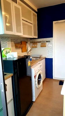 Condos for sale : A010253 Feel Condo Pinklao - Charan 59