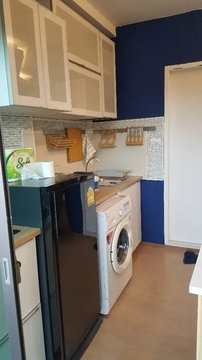 A010253 Feel Condo Pinklao - Charan 59
