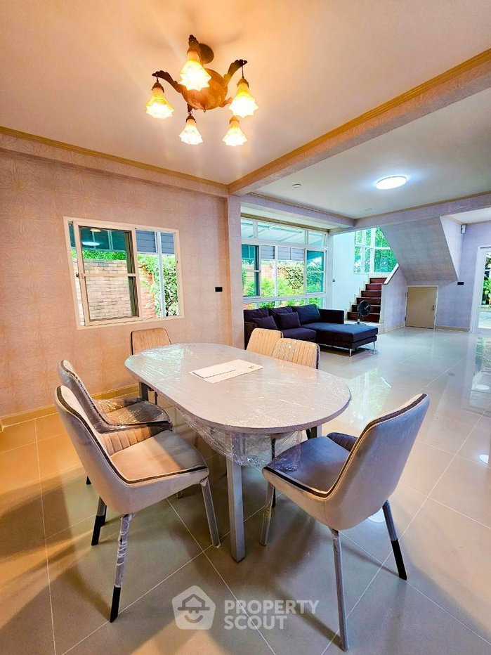 รูป บ้านเดี่ยว 4 ห้องนอน ขาย ใน ศุภาลัย วิลล์ เชียงใหม่ ทำเล ชัยสถาน สารภี เชียงใหม่ (ID 2989602) - รูปที่ 24/32