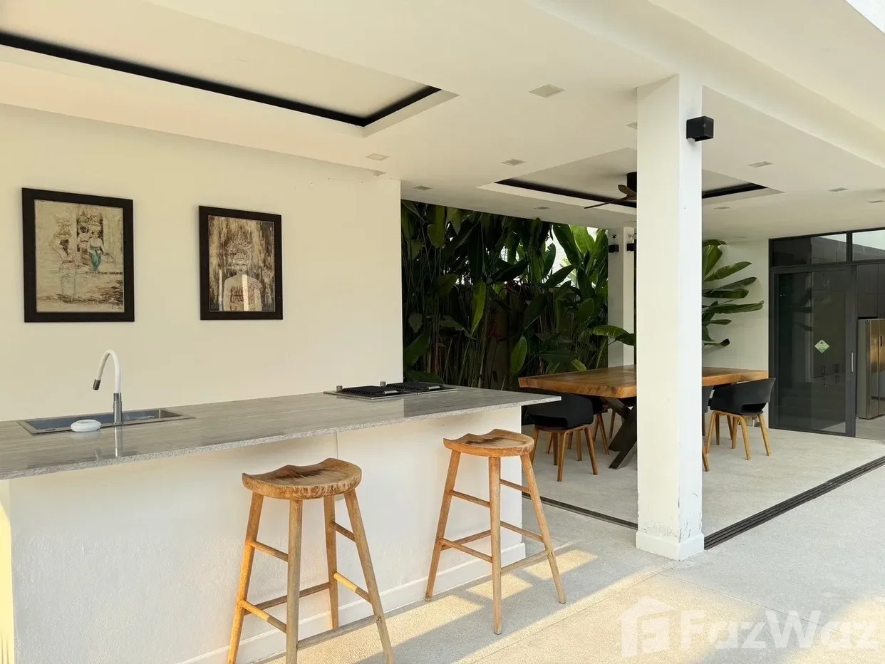 รูป ขาย บ้านเดี่ยว 4 ห้องนอน ใน ห้วยใหญ่, ชลบุรี 6453407 - รูปที่ 12/24