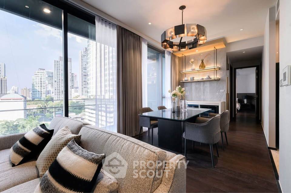 รูป คอนโด 2 ห้องนอน ขนาด 86 ตร.ม. ลาวิค สุขุมวิท 57 ใกล้ BTS ทองหล่อ 200 ม. (ID 2988537) - รูปที่ 3/14