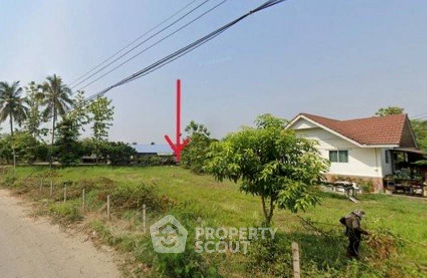รูป ที่ดินสำหรับขาย ตำบลป่าไผ่ อำเภอสันทราย จังหวัดเชียงใหม่ (ID 2950747) - รูปที่ 4/4