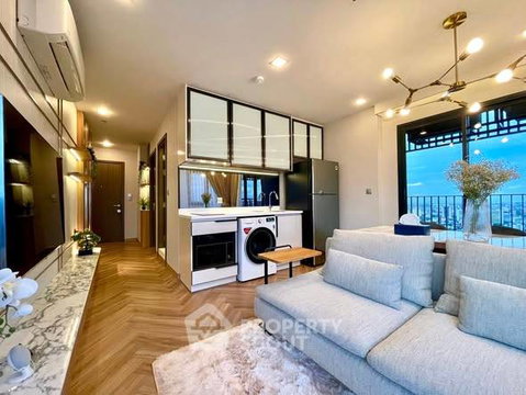 คอนโด 1 ห้องนอนให้เช่า Life Ladprao Valley ใกล้ BTS ห้าแยกลาดพร้าว 100 ม. (ID 2684095)