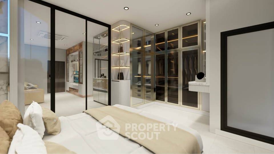 รูป คอนโด 1 ห้องนอน 45 ตร.ม. ชั้น 20 ที่ ศุภาลัย ไอคอน สาธร ใกล้ MRT สีลม (ID 2989009) - รูปที่ 14/20