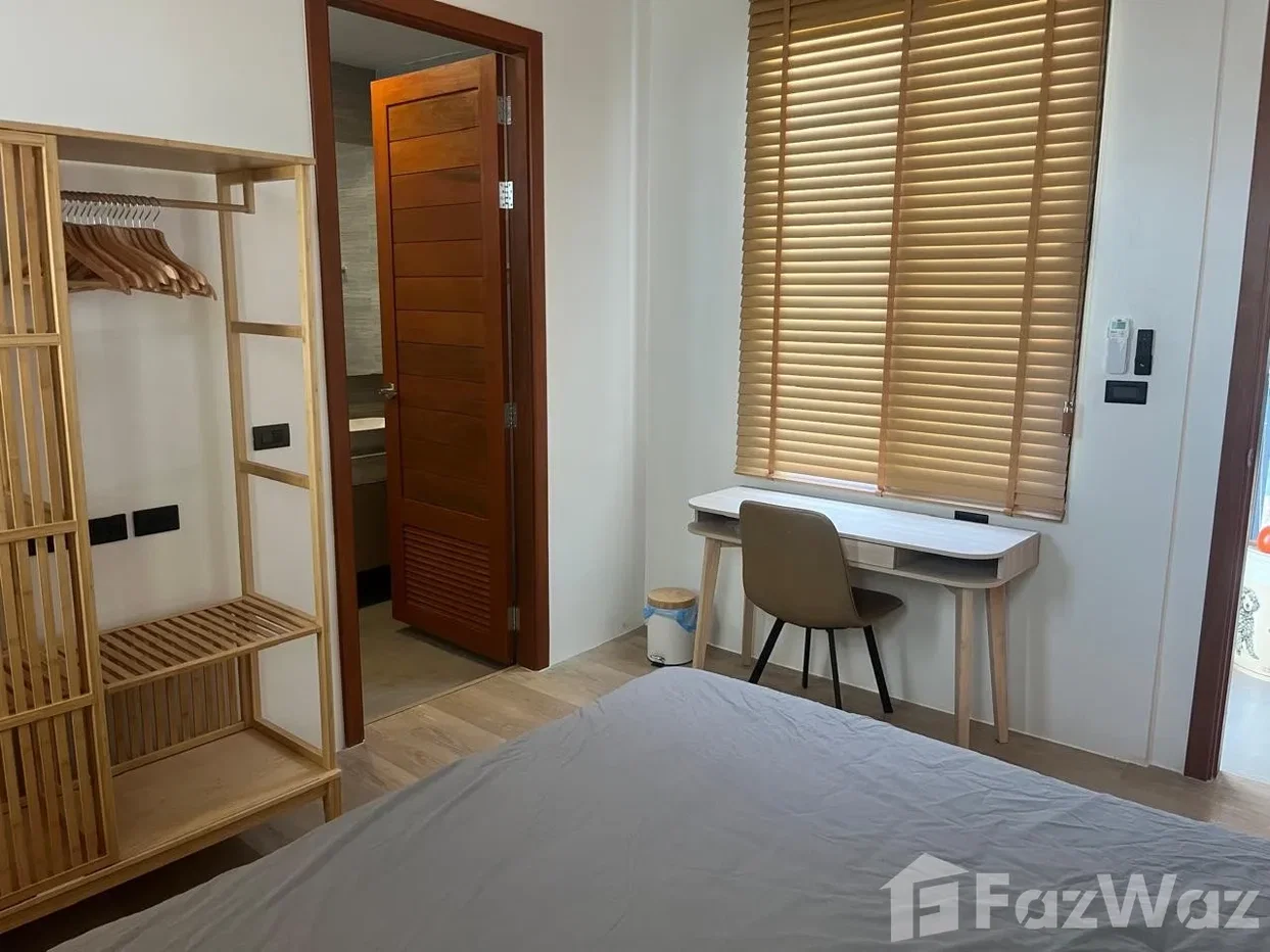 รูป วิลล่าให้เช่า 2 ห้องนอน ในโครงการ เวอร์ดี 6419252 - รูปที่ 10/20